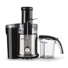 OSTER - Extractor de jugos 1.25 lt FPSTJE320S silver