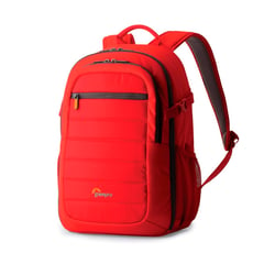 LOWEPRO - Mochila Tahoe BP150 Rojo Mineral