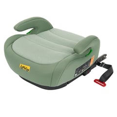 FIRST CARE - Alzador ISOFIX Verde