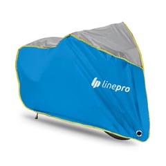 GENERICO - Cobertor UV impermeable para bicicleta LINEPRO