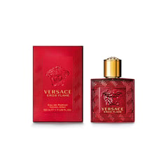 VERSACE - Eros Flame Eau De Parfum 50ml