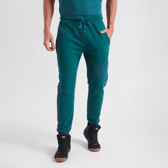 EVERLAST - PANTALON JOGGER CLINCH EVE GREEN FOREST