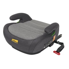 FIRST CARE - Alzador ISOFIX Gris - Jovi Kids