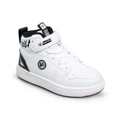 VADY - Zapatillas Urbanas Blanco para Niño 333B1