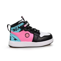 VADY - Zapatillas Urbanas Fucsia para Niña 333B3