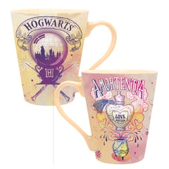 ABYSSE AMERICA - HARRY POTTER TAZA 340 ML AMORTENTIA LOVE POTION