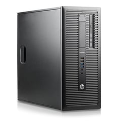 HP - Cpu De Escritorio Refurbished 600 G1 MT I5