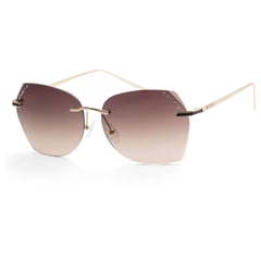 GUESS - - Lentes de Sol GF0384-32F Para Mujer