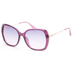 GUESS - - Lentes de Sol GF0396-81X Para Mujer