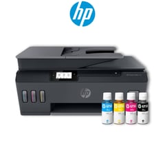 HP - IMPRESORA SMART TANK 530