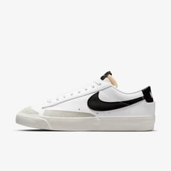 NIKE - Zapatilla Blazer Low DC4769-102 Mujer