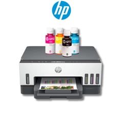 HP - IMPRESORA SMART TANK 720