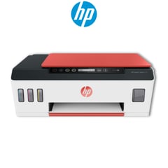 HP - IMPRESORA SMART TANK 519