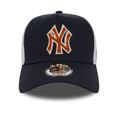 NEW ERA - GORRA MLB-NEW YORK YANKEES ADJUSTABLE 197373889704