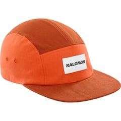 SALOMON - Gorro Five Panel Cap U -