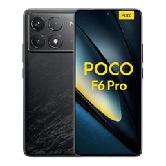 XIAOMI - Celular Xiomi POCO F6 PRO RAM 12GB 256GB