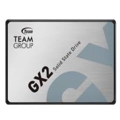 TEAMGROUP - DISCO SOLIDO SSD SATA 128GB PARA LAPTOP Y PC