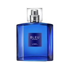 LBEL - Perfume bleu intense L’Bel spray 100 ml