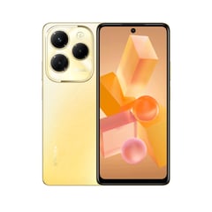 INFINIX - HOT 40 PRO 8RAM 256GB - DORADO