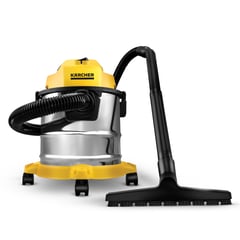 KARCHER - Aspiradora agua y polvo WDL1S