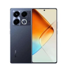 INFINIX - NOTE 40 PRO 8RAM 256GB - NEGRO