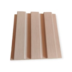 GENERICO - Wall Panel MDF Roble