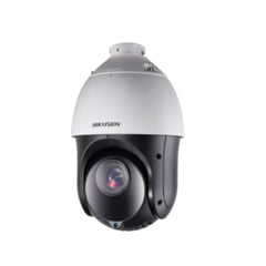 HIKVISION - CAMARA DOMO IP PTZ 25X 1080P BLANCO PN HK-DS2DE4225IW-DE