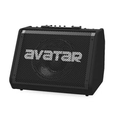 AVATAR - Monitor de batería DM-60