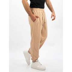 GENERICO - Pantalón Jogger Para Hombre Algodón French Super Cómodos y Frescos