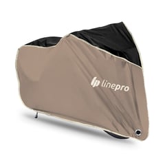 GENERICO - Cobertor UV impermeable para bicicleta LINEPRO