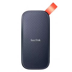 SANDISK - Disco Duro Sólido Externo 2 TB USB