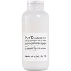 DAVINES - Controller Crema Anti frizz para Rizos y Ondas Love Curl 150ml