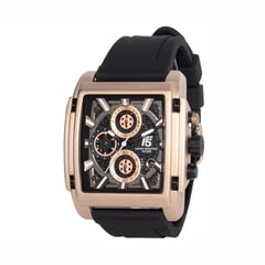 T5 - RELOJ ANALOGICO HOMBRE H4163G - 1027539