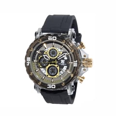 T5 - RELOJ ANALOGICO HOMBRE H4043G - 1027530