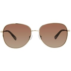 BANANA REPUBLIC - LENTES DE SOL UV400 UNISEX BR 2004/S 3YG LA