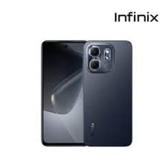 INFINIX - Celular Hot 50i 8GB 256GB Negro