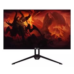 TEROS - Monitor GAMER TE-2412S 23.8 IPS 100HZ 1MS HDMI VGA PARLANTE FHD