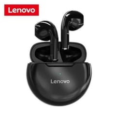 LENOVO - Audífonos Inalámbricos HT38 negro