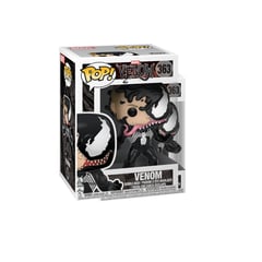 FUNKO - POP Marvel Venom - Eddie Brock