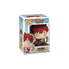 FUNKO - POP Animation Naruto - Gaara