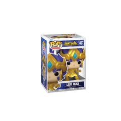 FUNKO - POP Animation Saint Seiya - Gold Leo Ikki