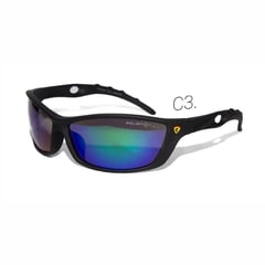 SUNTIME - LENTES DE SOL UV400 HOMBRE GPH013 POWER FULL