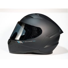 MT HELMETS - MT SEGMENT SOLID MATE