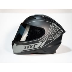 MT HELMETS - MT SEGMENT RACELINE MATE