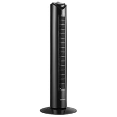 IMACO - Ventilador de torre de 29 tf2905 - negro