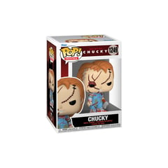 FUNKO - POP Movies Bride of Chucky - Chucky