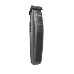 GAMA - AFEITADORA CORTADORA DE BARBA Y CABELLO TRIMMER GT430 TRAVEL