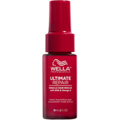 WELLA - Miracle Hair Rescue Tratamiento Reparador Ultimate Repair 30ml