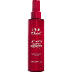 WELLA - Sérum en Crema Anti Frizz Ultimate Repair 140ml