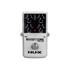 NUX - PEDAL BOOST CORE DELUXE